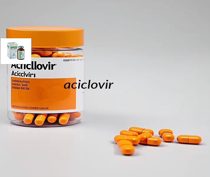 Aciclovir 1