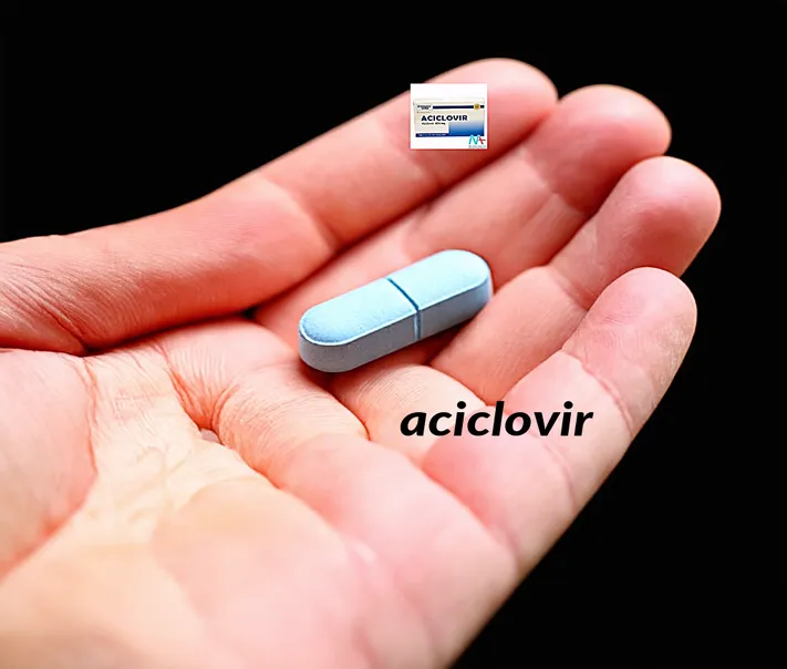 Aciclovir 2