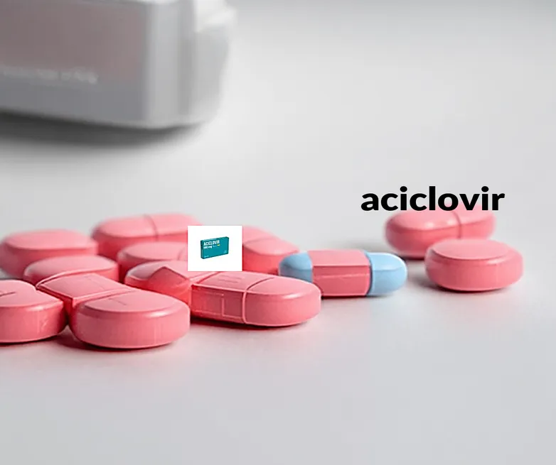 Aciclovir 3